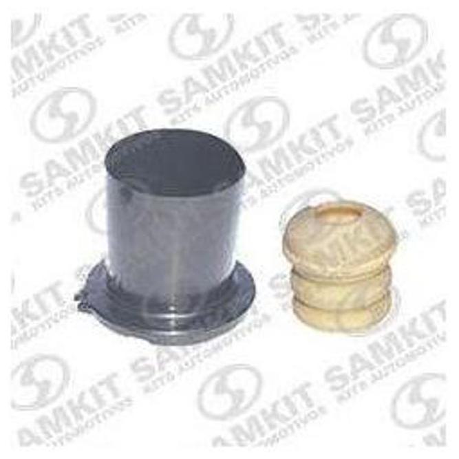 Kit Amortecedor Dianteiro 1 Lado para Chevrolet Ipanema e Kadett - Sampel - SK304S