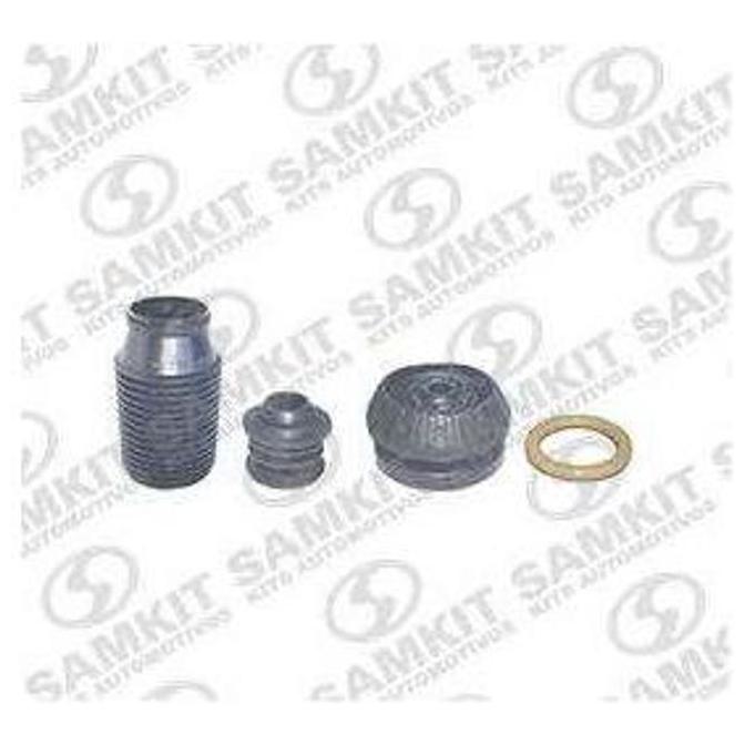 Kit Amortecedor Dianteiro 1 Lado para Chevrolet Omega e Suprema - Sampel - SK305BS