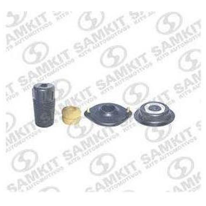 Kit do Amortecedor Dianteiro 1 Lado - Sampel - SK307BS