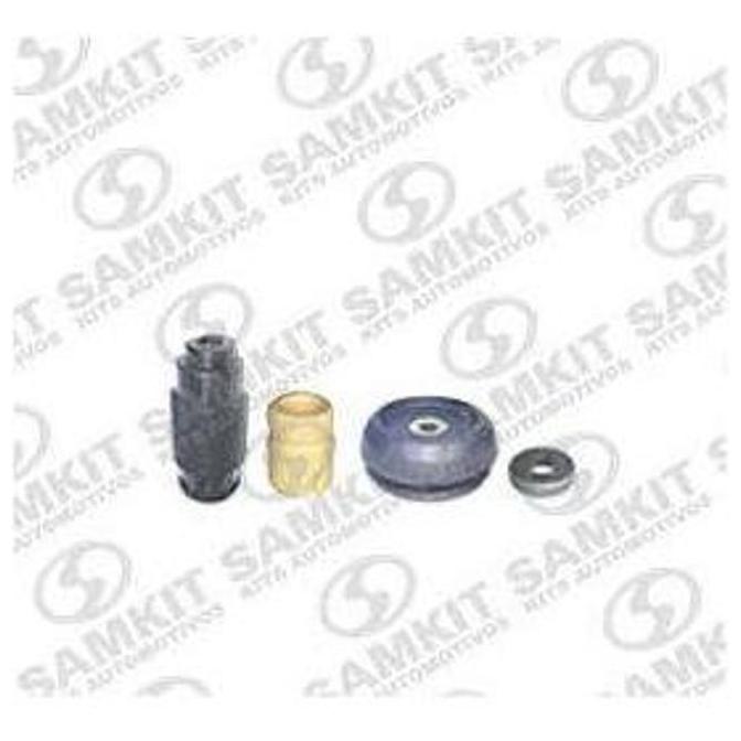 Kit Amortecedor Dianteiro 1 Lado para Chevrolet Vectra - Sampel - SK312S