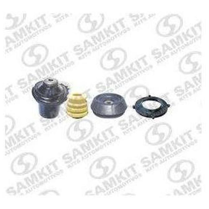 Kit do Amortecedor Dianteiro 1 Lado - Sampel - SK314CS