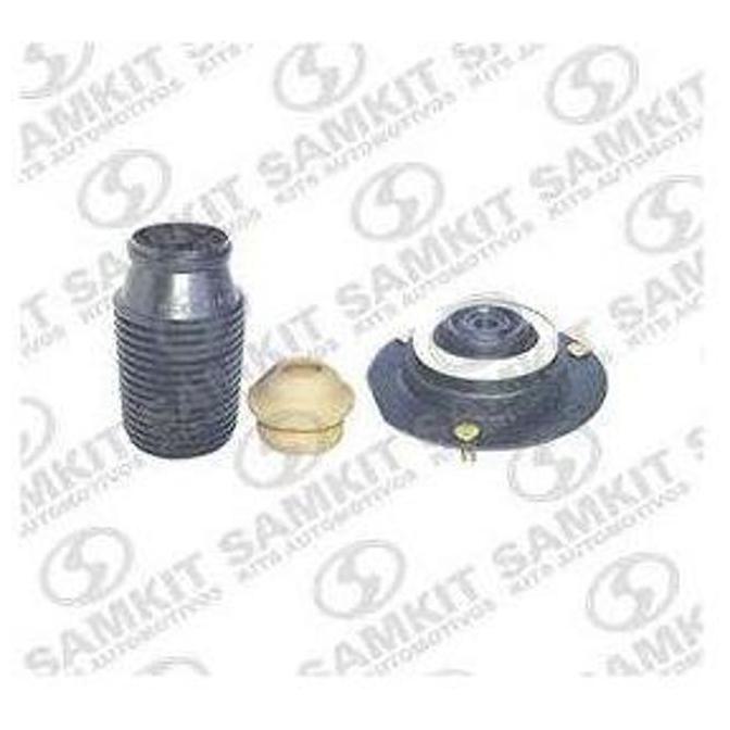 Kit Amortecedor Dianteiro 1 Lado para Chevrolet Monza e Monza Hatch - Sampel - SK319BS