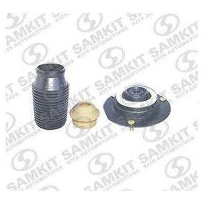 Kit Amortecedor Dianteiro 1 Lado para Chevrolet Monza e Monza Hatch - Sampel - SK319S