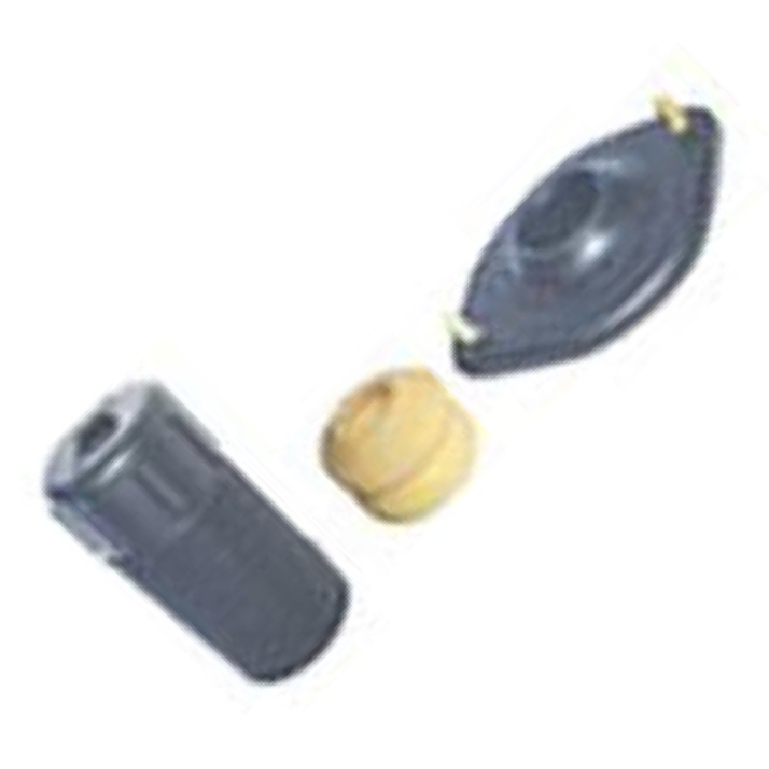 Kit do Amortecedor Dianteiro 1 Lado - Sampel - SK324S
