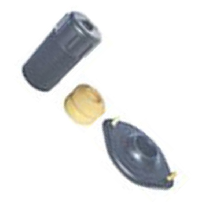 Kit do Amortecedor Dianteiro 1 Lado - Sampel - SK324S