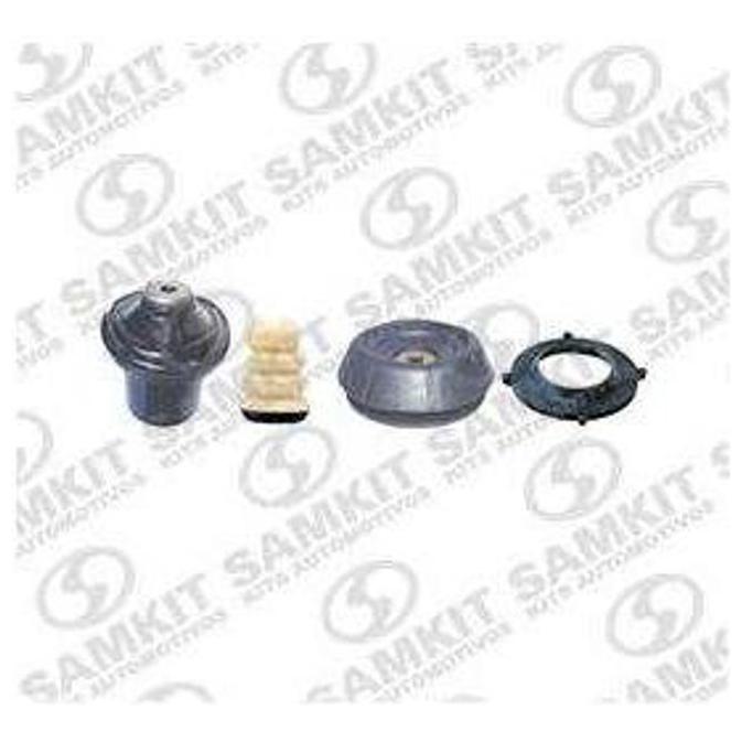 Kit Amortecedor Dianteiro 1 Lado para Chevrolet Montana - Sampel - SK330CS