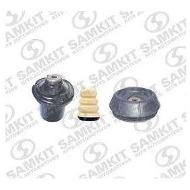 Kit Amortecedor Dianteiro 1 Lado para Chevrolet Montana - Sampel - SK330S