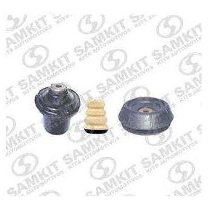 Kit do Amortecedor Dianteiro 1 Lado - Sampel - SK333S
