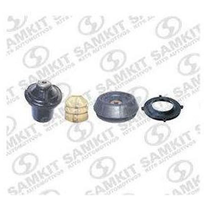 Kit do Amortecedor Dianteiro 1 Lado - Sampel - SK334CS