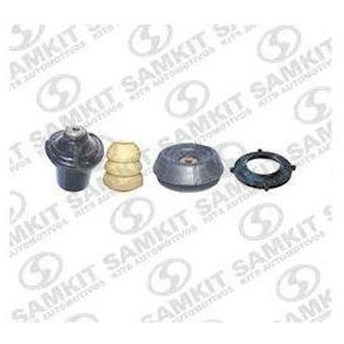 Kit Amortecedor Dianteiro 1 Lado para Chevrolet Meriva - Sampel - SK335CS