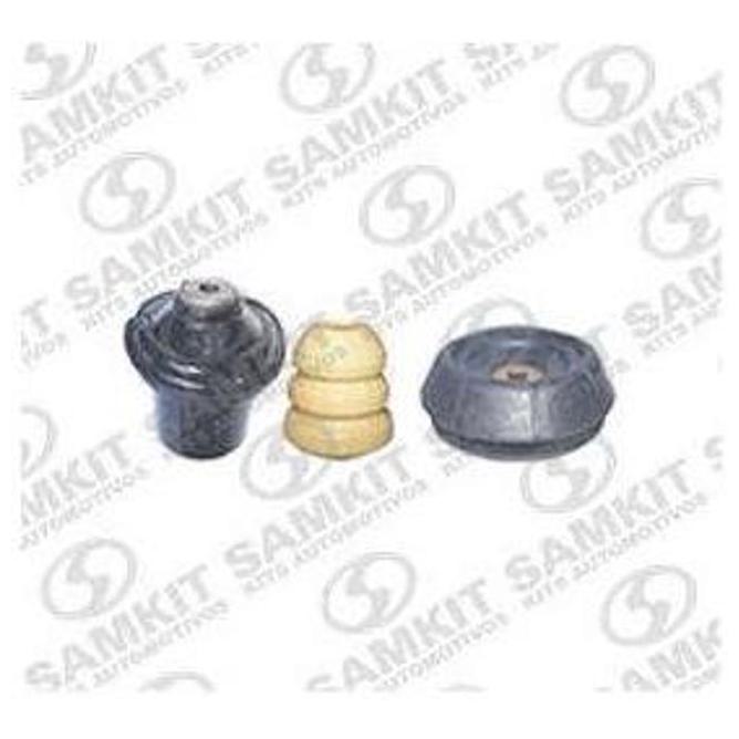 Kit Amortecedor Dianteiro 1 Lado para Chevrolet Meriva - Sampel - SK335S