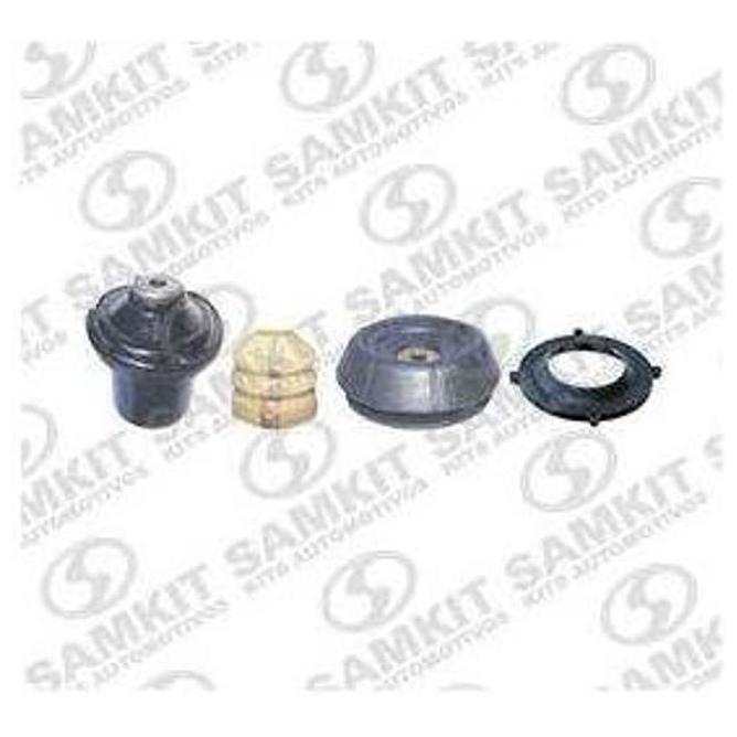 Kit do Amortecedor Dianteiro 1 Lado - Sampel - SK336CS