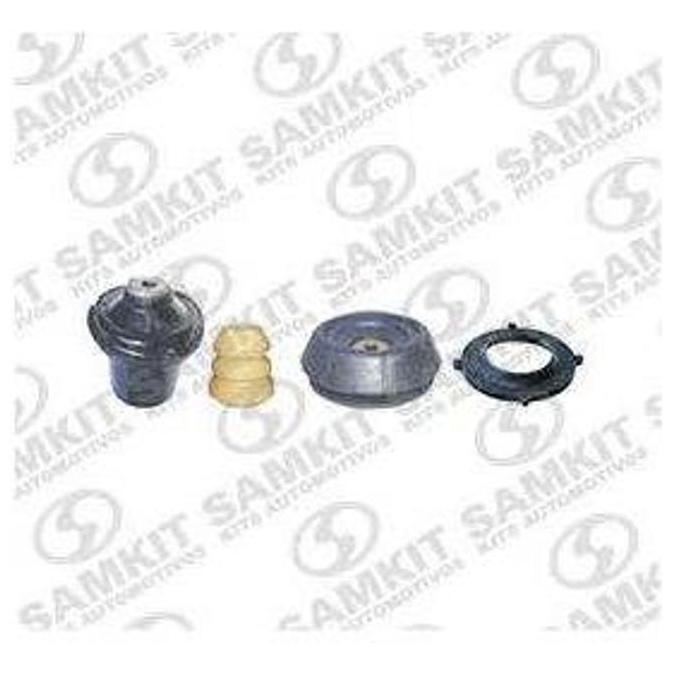 Kit Amortecedor Dianteiro 1 Lado para Chevrolet Corsa e Corsa Sedan - Sampel - SK337CS