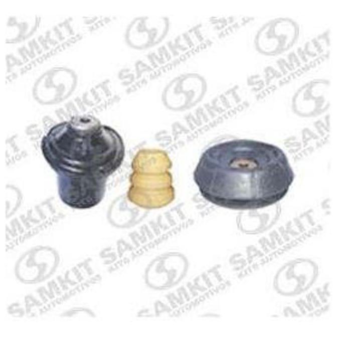 Kit Amortecedor Dianteiro 1 Lado para Chevrolet Corsa e Corsa Sedan - Sampel - SK337S