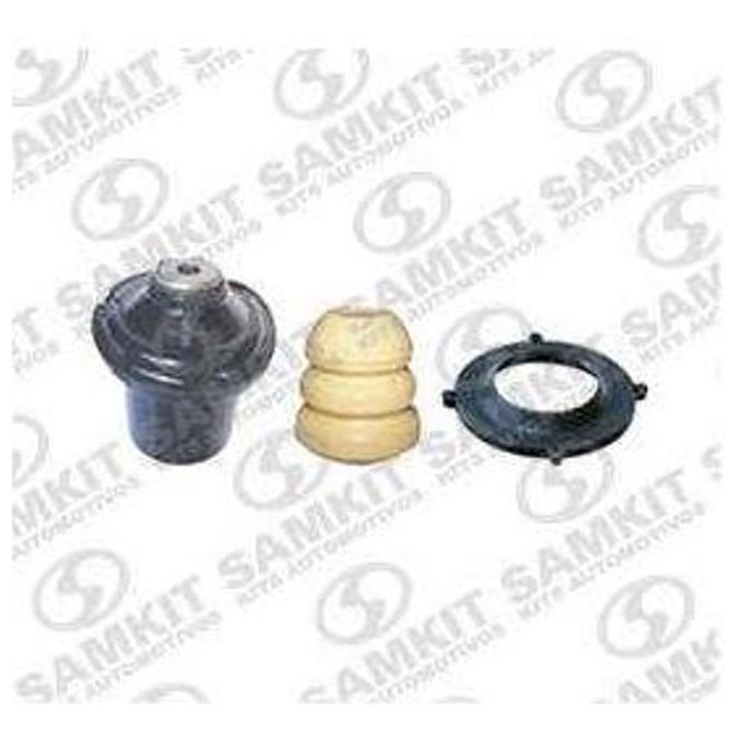 Kit do Amortecedor Dianteiro 1 Lado - Sampel - SK345CS