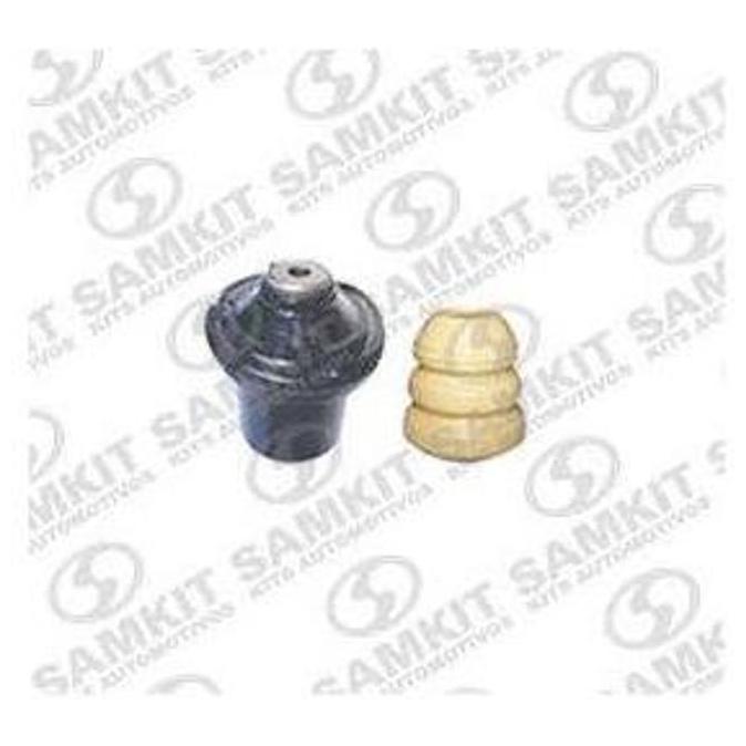 Kit Amortecedor Dianteiro 1 Lado para Chevrolet Meriva - Sampel - SK348S