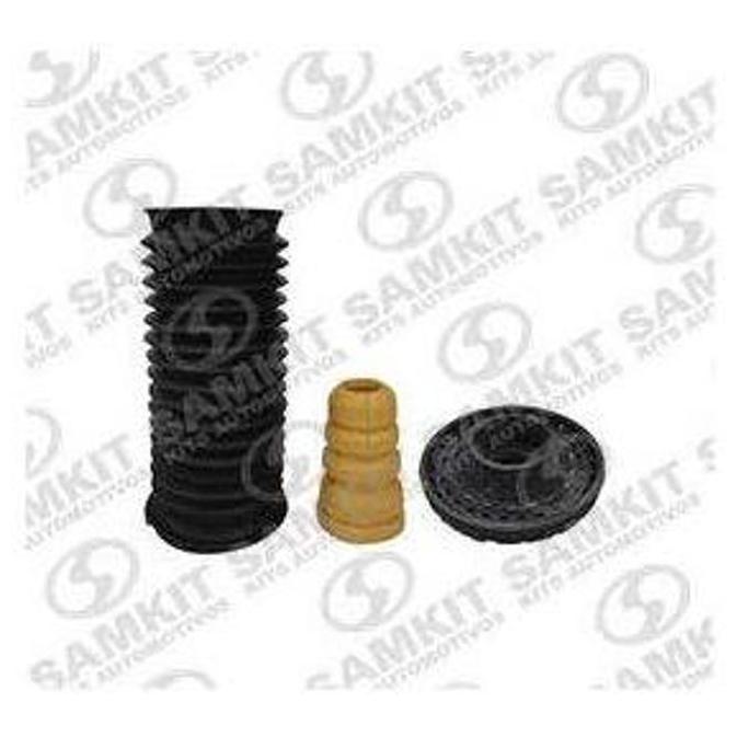 Kit Amortecedor Dianteiro 1 Lado para Chevrolet COBALT e Spin - Sampel - SK357S
