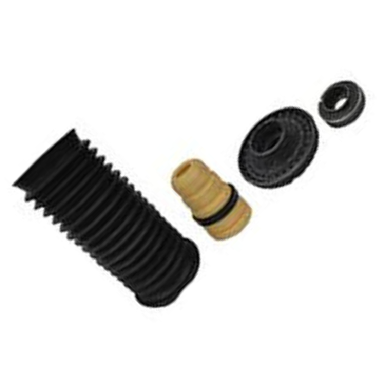 Kit Amortecedor Dianteiro 1 Lado para Chevrolet Onix e Prisma - Sampel - SK358S