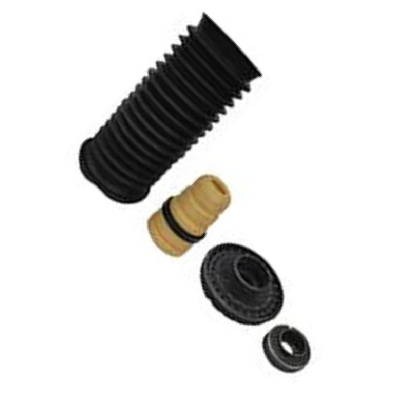 Kit Amortecedor Dianteiro 1 Lado para Chevrolet Onix e Prisma - Sampel - SK358S