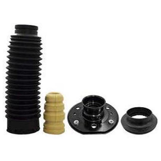 Kit Amortecedor Dianteiro 1 Lado para Chevrolet Captiva - Sampel - SK382S