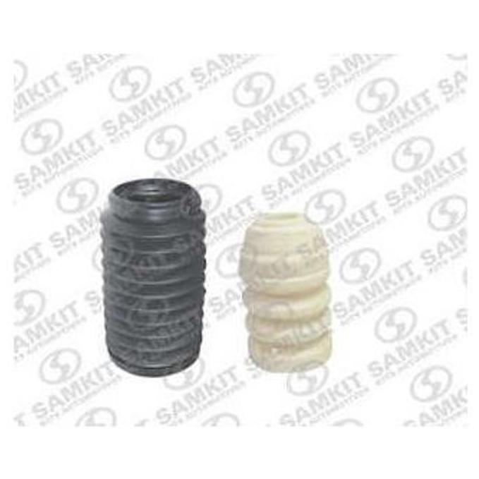 Kit Amortecedor Dianteiro 1 Lado para Volkswagen Golf - Sampel - SK412S