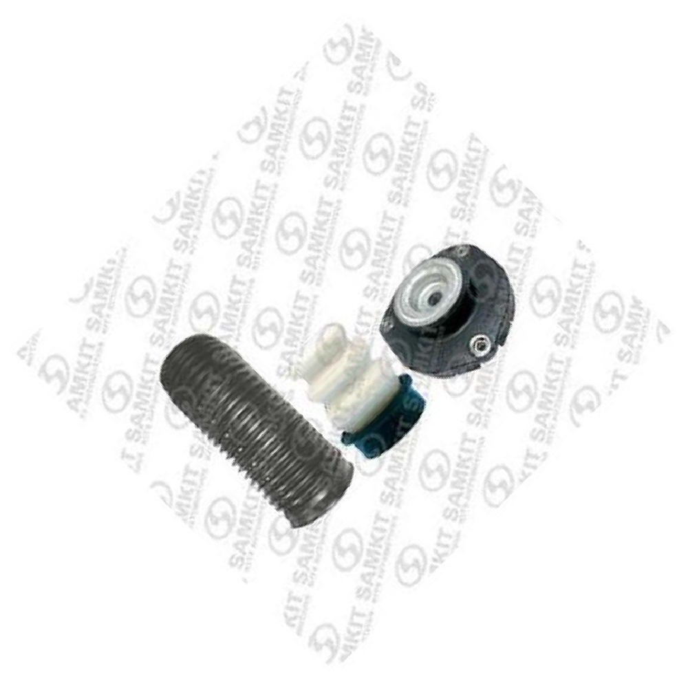 Kit do Amortecedor Dianteiro 1 Lado - Sampel - SK425S