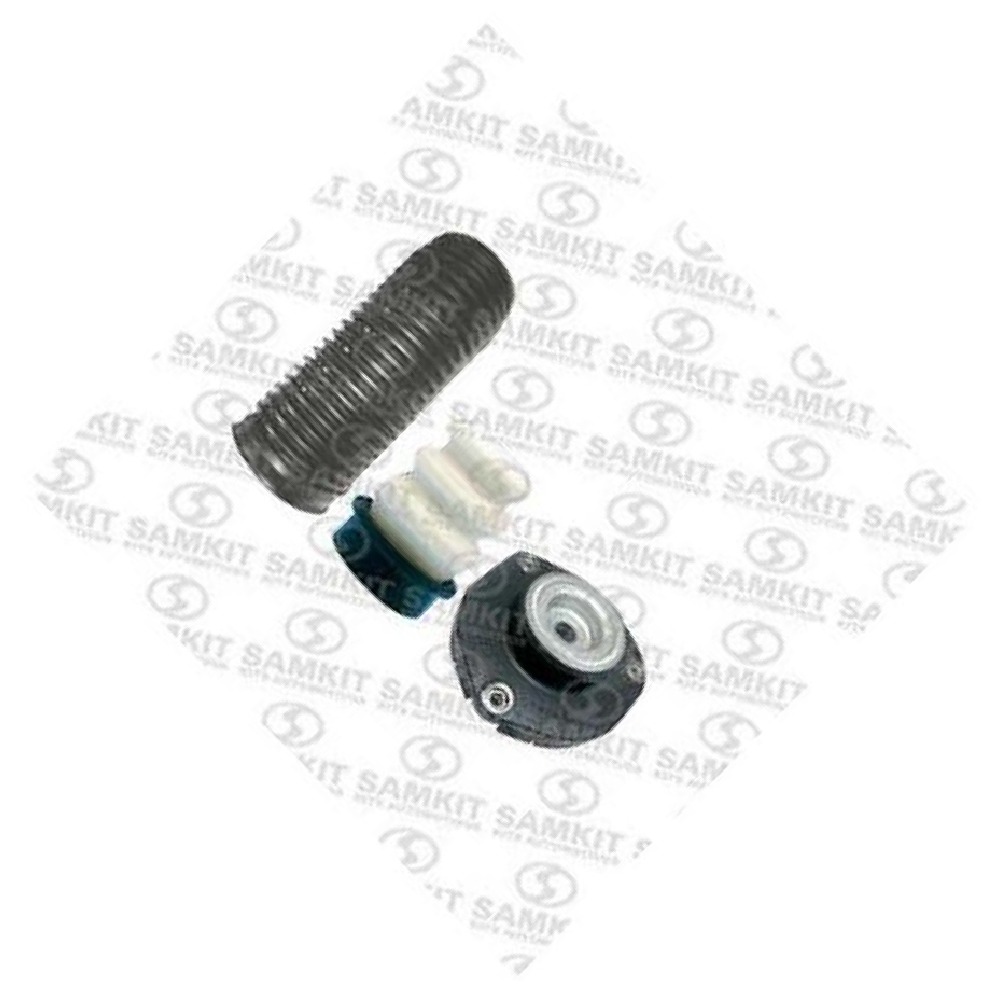 Kit do Amortecedor Dianteiro 1 Lado - Sampel - SK425S