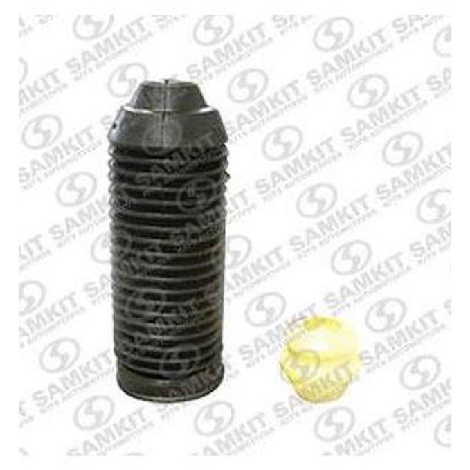 Kit Amortecedor Dianteiro 1 Lado para Audi A3 e Volkswagen Golf - Sampel - SK426S