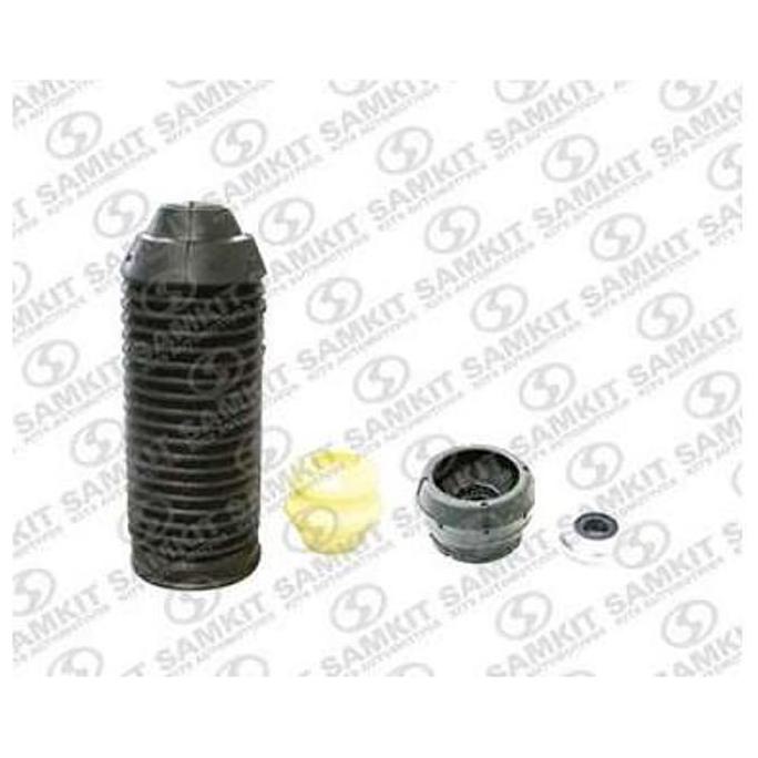 Kit Amortecedor Dianteiro 1 Lado para Audi A3 e Volkswagen Golf - Sampel - SK427S