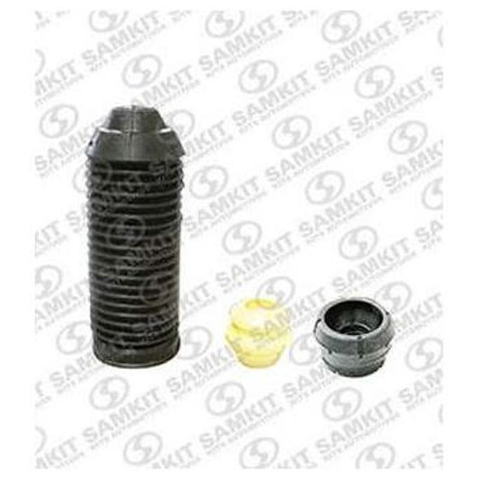 Kit Amortecedor Dianteiro 1 Lado para Audi A3 e Volkswagen Golf - Sampel - SK428S