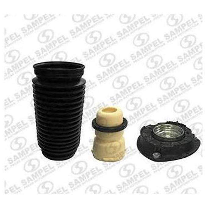 Kit Amortecedor Dianteiro 1 Lado para Volkswagen Golf e Golf Variant - Sampel - SK449S
