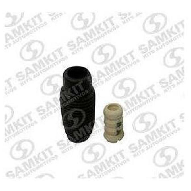 Kit Amortecedor Dianteiro 1 Lado para Citroen Xsara Picasso - Sampel - SK854S