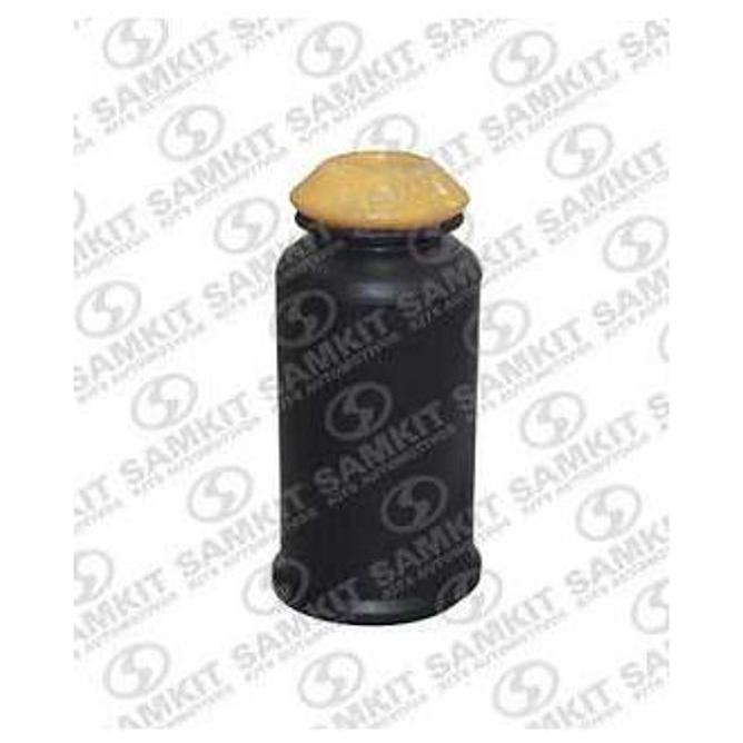 Kit Amortecedor Dianteiro 1 Lado para Chery QQ - Sampel - SK898S
