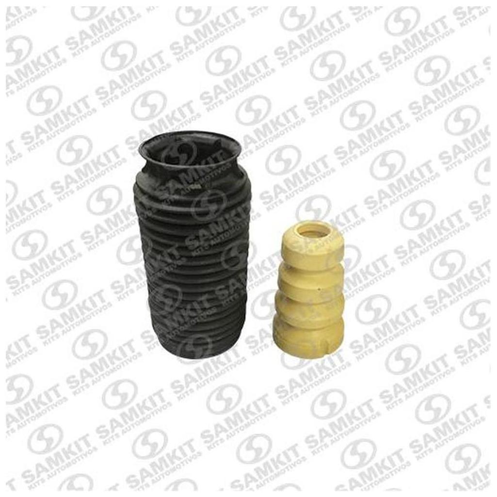 Kit Amortecedor Dianteiro 1 Lado para Renault Master - Sampel - SK942S