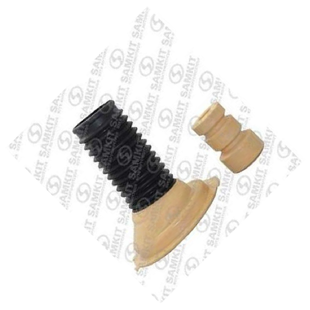 Kit do Amortecedor Dianteiro 1 Lado - Sampel - SK949S