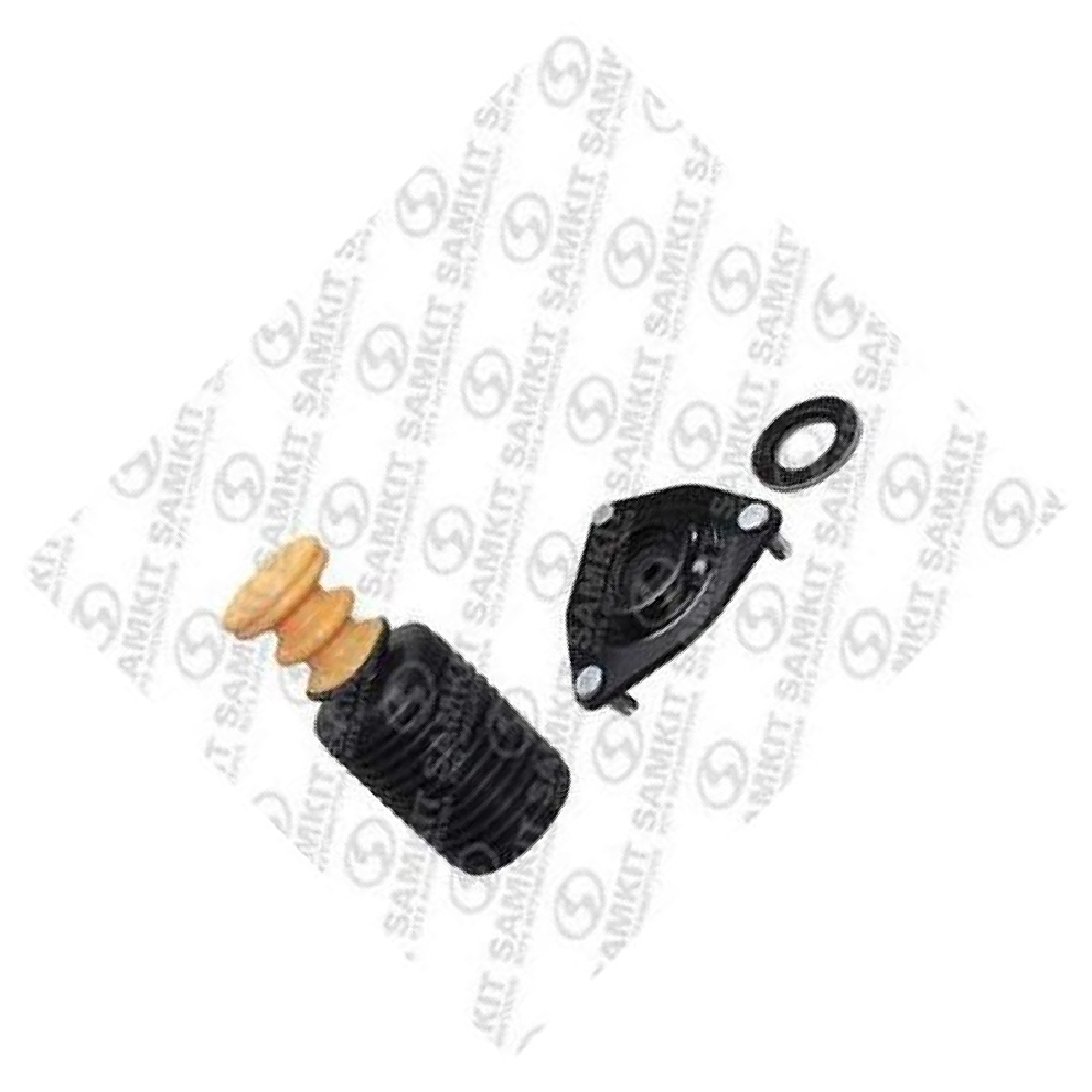 Kit do Amortecedor Dianteiro 1 Lado - Sampel - SK962S
