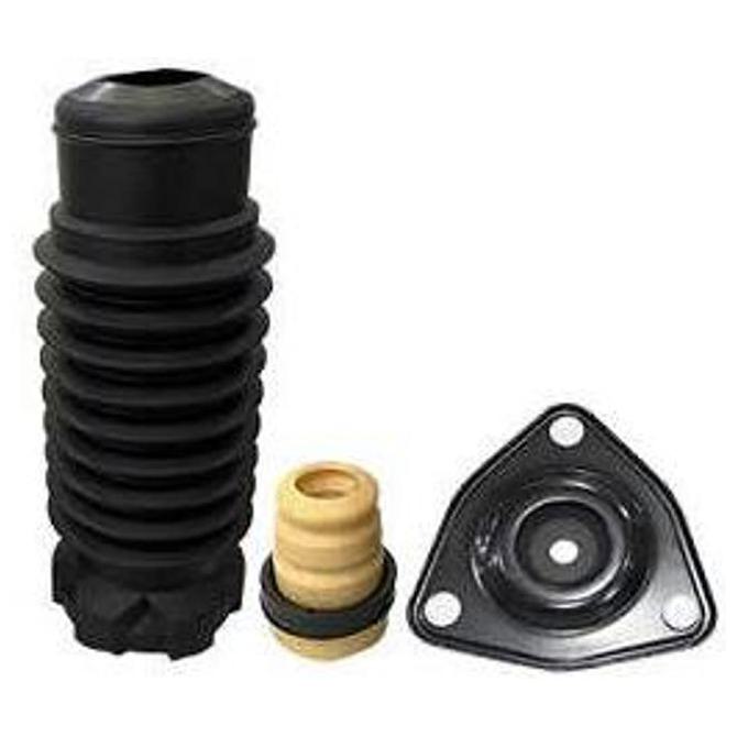 Kit Amortecedor Dianteiro 1 Lado para Jeep Compass - Sampel - SK976S