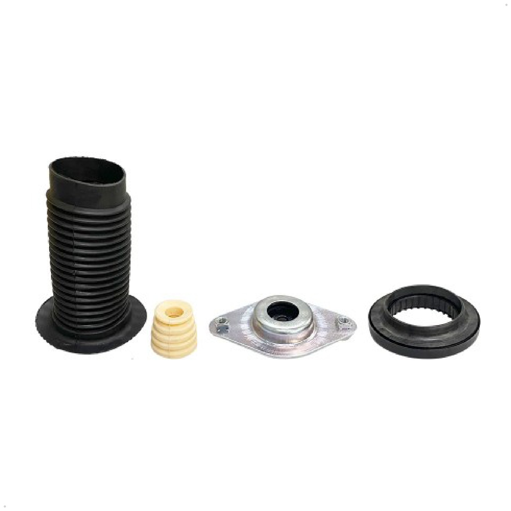 Kit Amortecedor Dianteiro para Renault Kwid - Sampel - SK987S