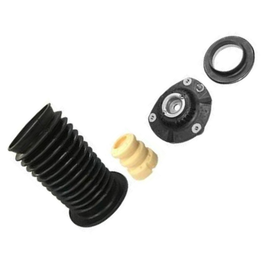 Kit Amortecedor Dianteiro 1 Lado para Chevrolet Cruze e Cruze Sport6 - Sampel - SK377S