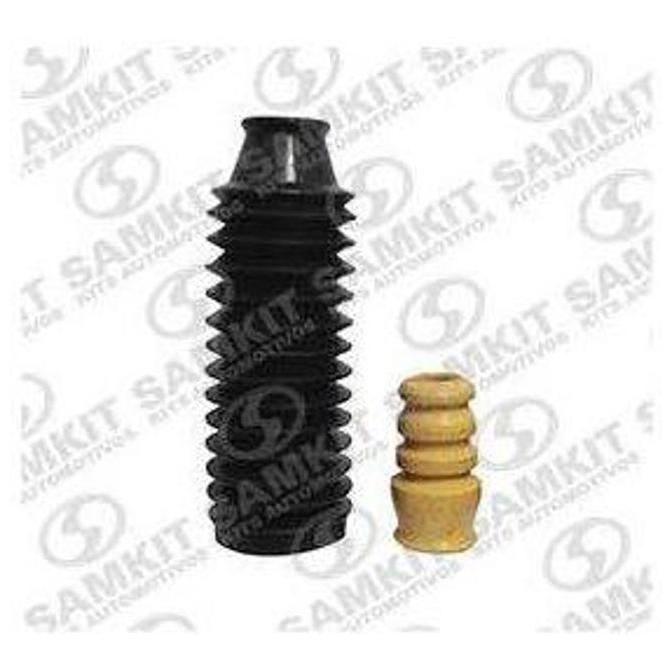 Kit Amortecedor Dianteiro 1 Lado para Honda City e FIT - Sampel - SK903S
