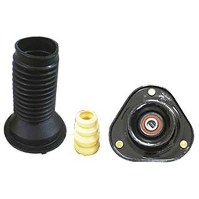 Kit Amortecedor Dianteiro 1 Lado para Toyota Corolla e Fielder - Sampel - SK824S