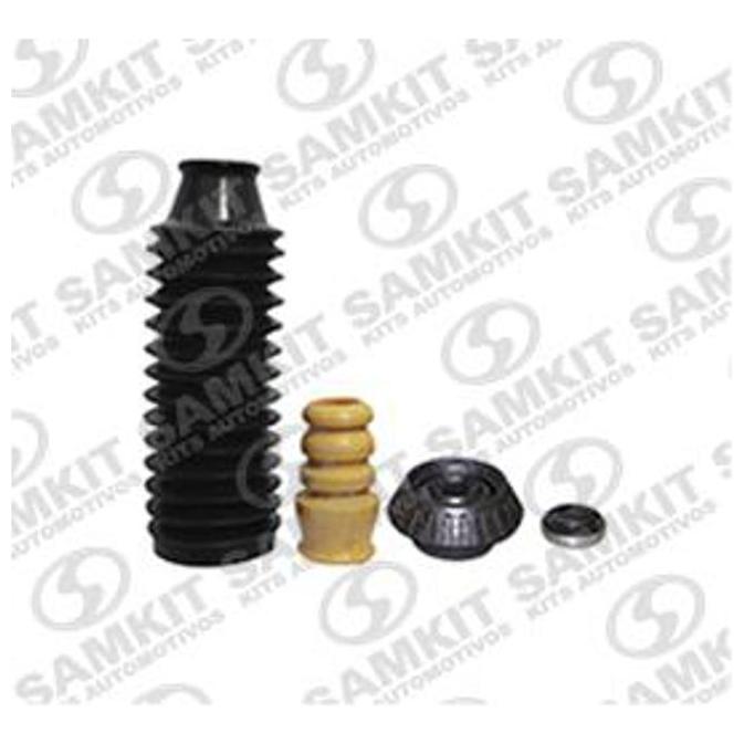 Kit Amortecedor Dianteiro 1 Lado para Honda City e FIT - Sampel - SK901BS