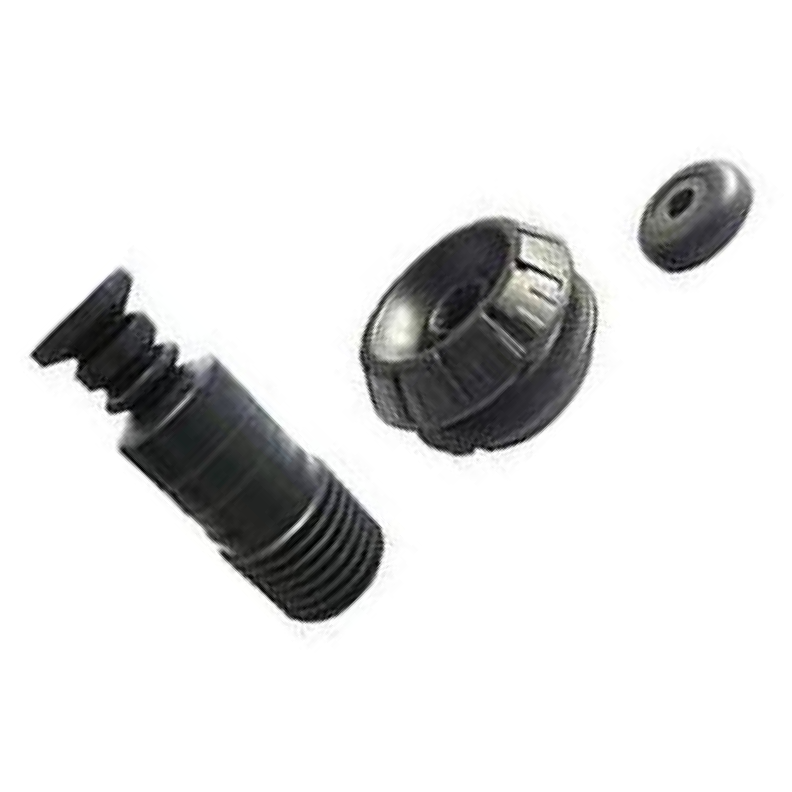 Kit Amortecedor Dianteiro 1 Lado para Nissan March e Versa - Sampel - SK931S