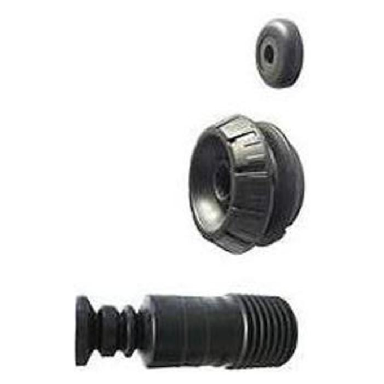 Kit Amortecedor Dianteiro 1 Lado para Nissan March e Versa - Sampel - SK931S