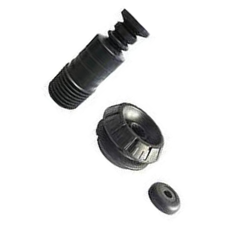Kit Amortecedor Dianteiro 1 Lado para Nissan March e Versa - Sampel - SK931S