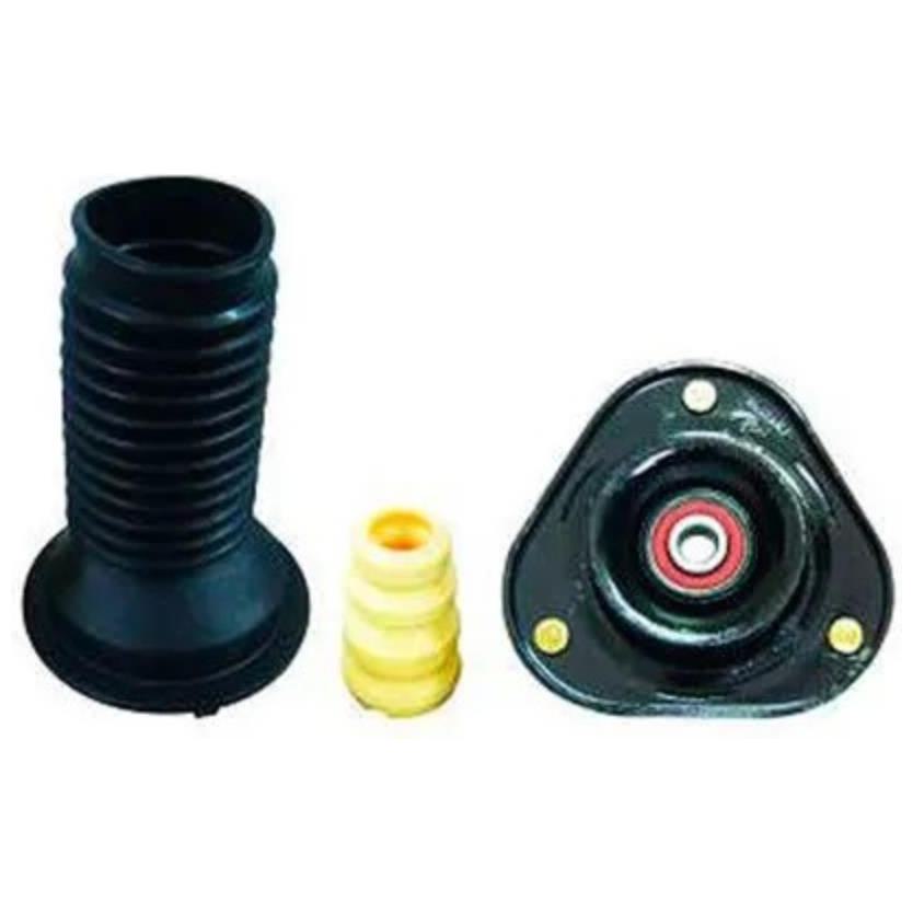 Kit Amortecedor Dianteiro 1 Lado para Toyota Corolla - Sampel - SK860S