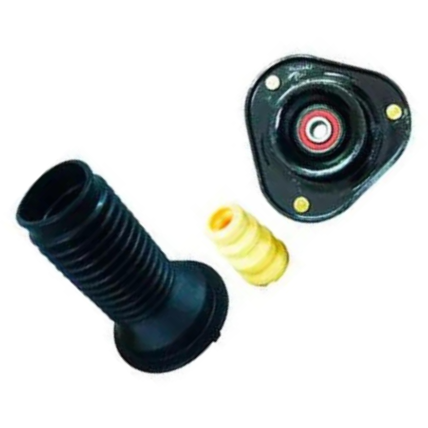 Kit Amortecedor Dianteiro 1 Lado para Toyota Corolla - Sampel - SK860S