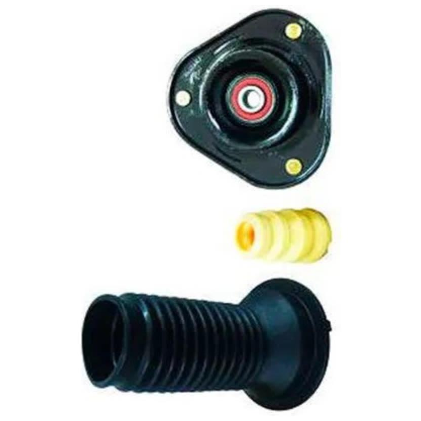 Kit Amortecedor Dianteiro 1 Lado para Toyota Corolla - Sampel - SK860S