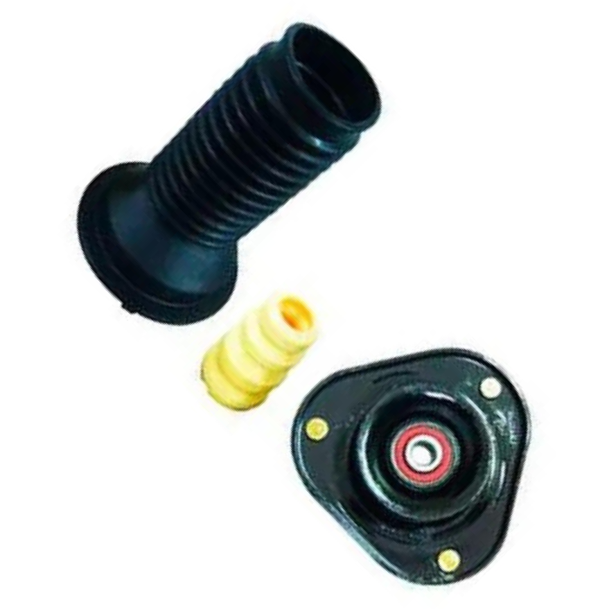 Kit Amortecedor Dianteiro 1 Lado para Toyota Corolla - Sampel - SK860S