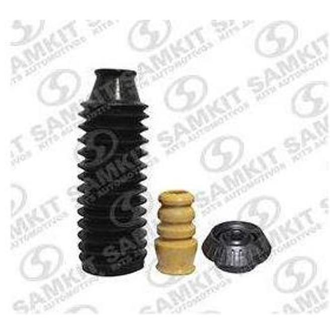 Kit Amortecedor Dianteiro 1 Lado para Honda City e FIT - Sampel - SK902S